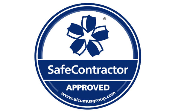 SafeContractor Logo