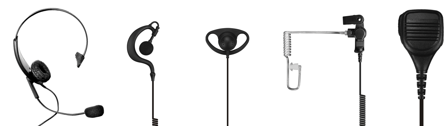 Earpiece top