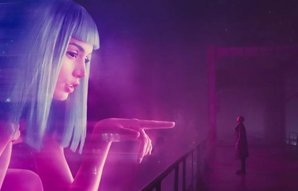 Blade Runner 2049