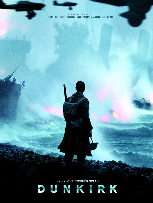 Dunkirk 2