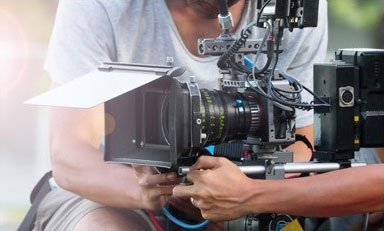 Hire Film & TV