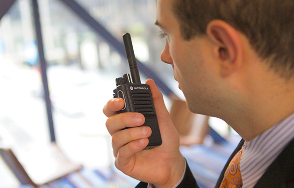motorola dp3441