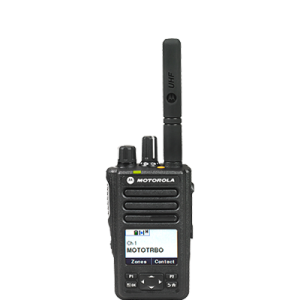 mototrbo dp3661e