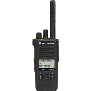 mototrbo dp4600e