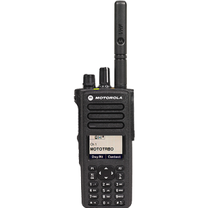 mototrbo dp4800e