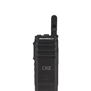 mototrbo sl1600