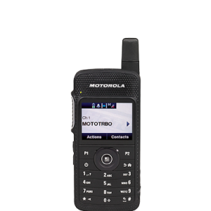 mototrbo sl4000