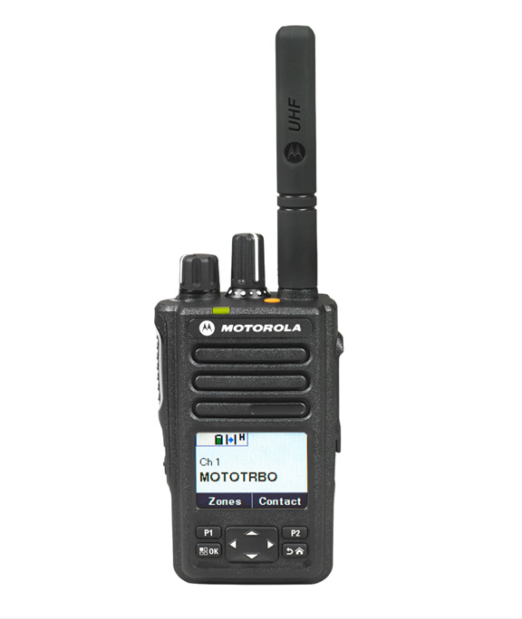 Motorola DP3661e