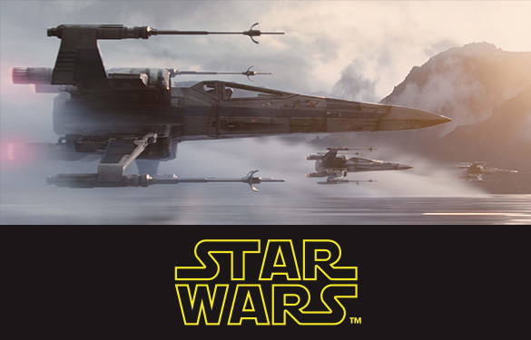 star wars