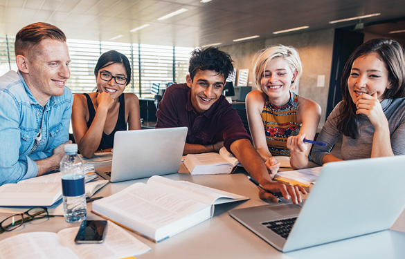 students