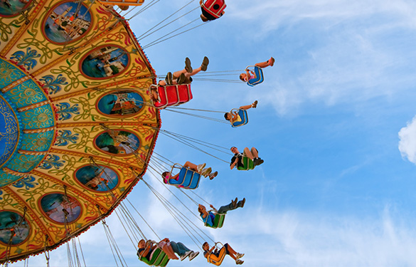 theme park 4
