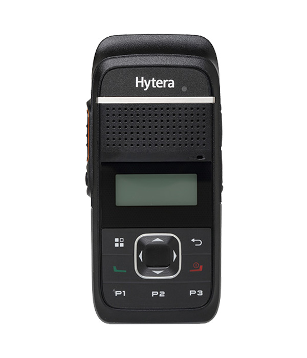 hytera pd355