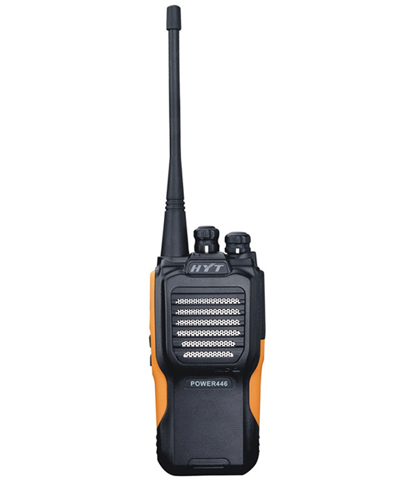 hytera power446 portable