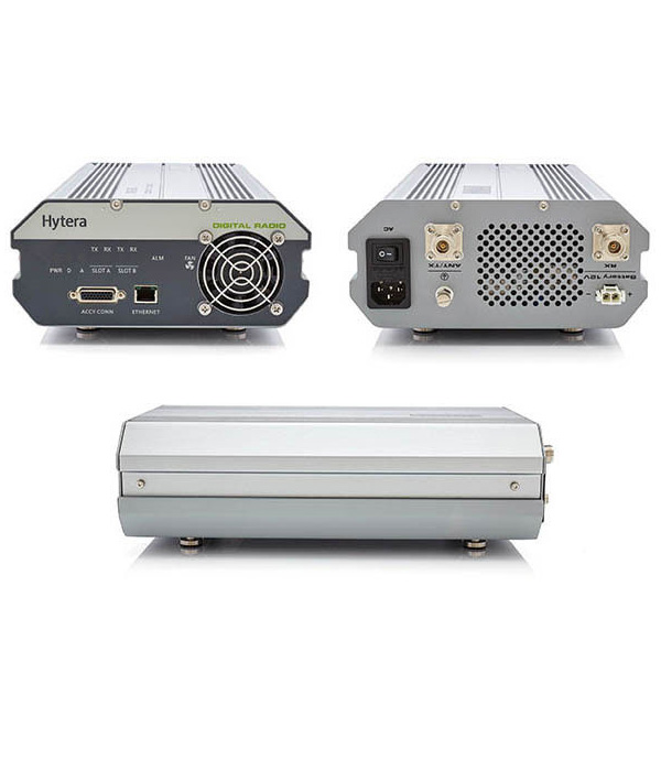 hytera rd625 repeater