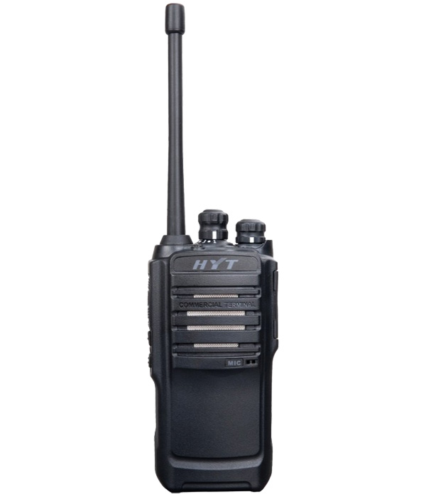 hytera tc446s portable
