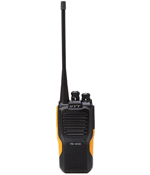 hytera tc610 portable