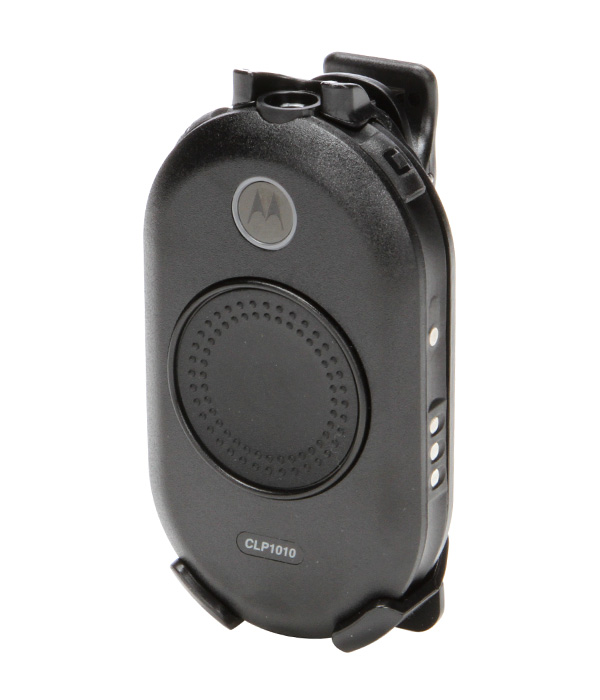 motorola clp446