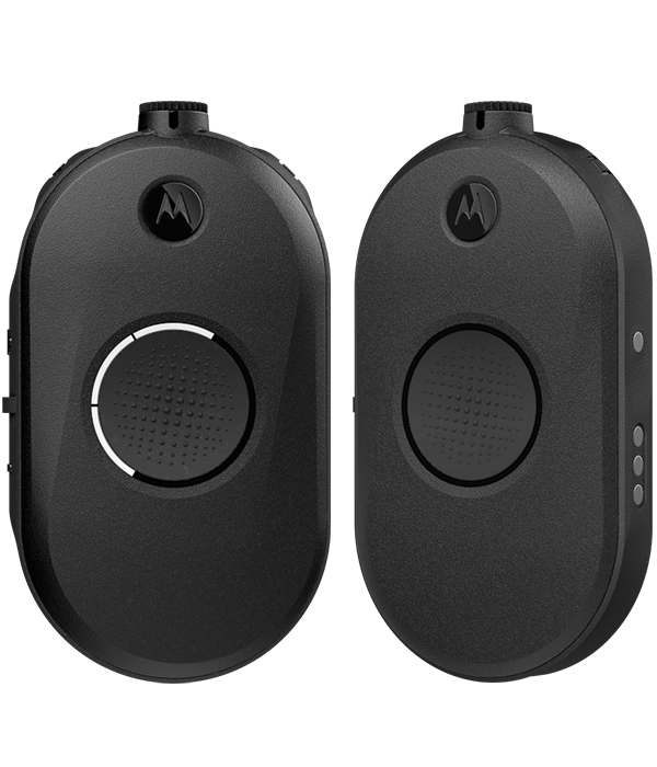 Motorola CLPe