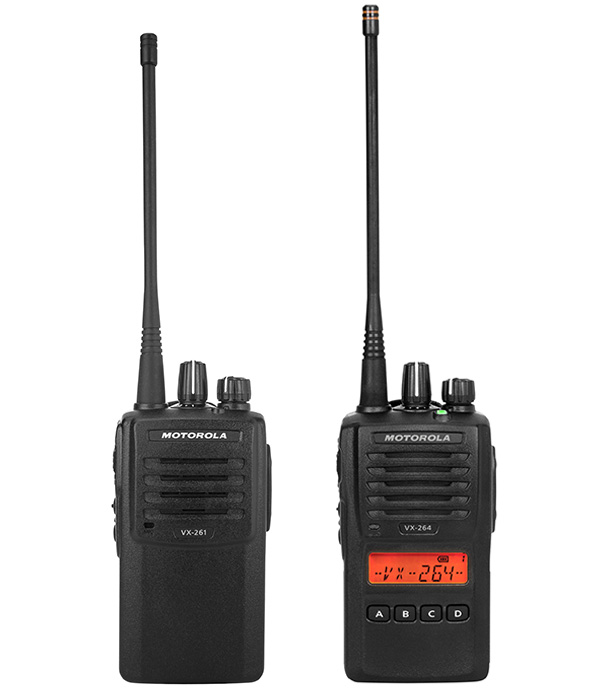 motorola vx-260 series
