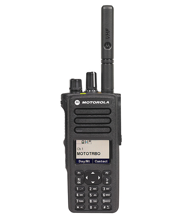 mototrbo dp4800e