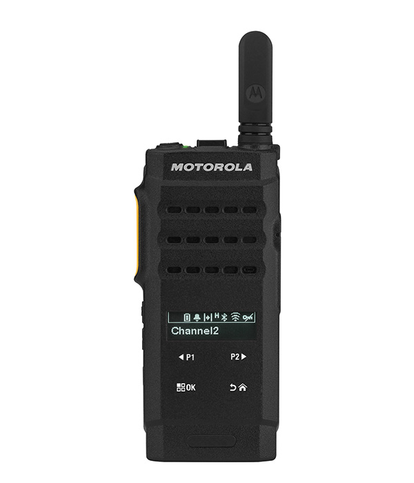 mototrbo sl2600