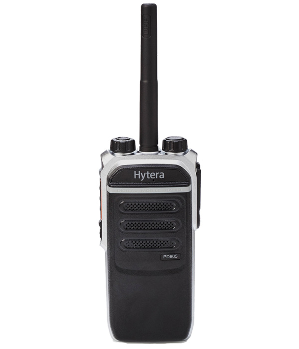 hytera pd605 portable