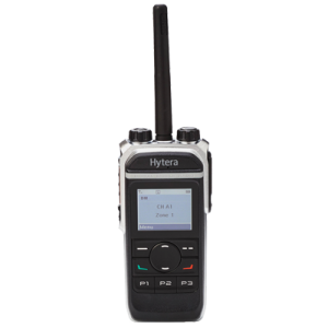 hytera pd665 feature image