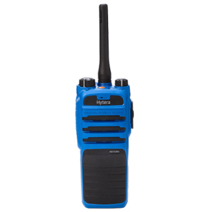 hytera pd715ex feature -image