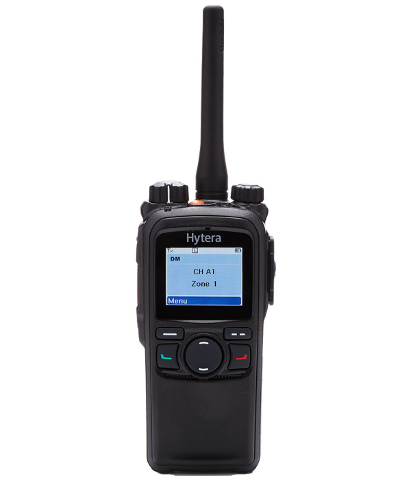 hytera pd755 portable