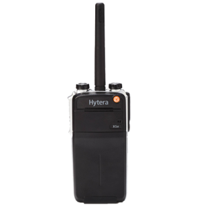 hytera x1e feature image