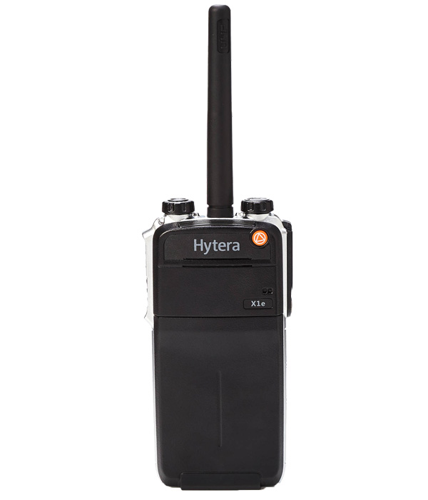 hytera x1e portable