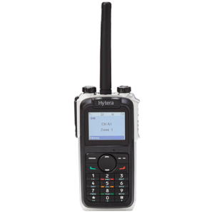 hytera x1p feature image