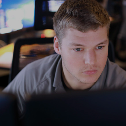 control room feature