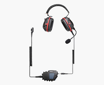 ECN21-Ex Hytera ECN21-Ex