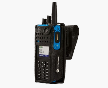 Motorola PMLN6097