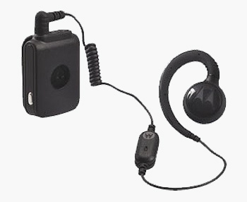 Motorola PMLN6463
