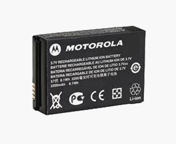 Motorola PMNN4468