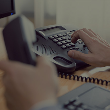telephone interconnect feature image