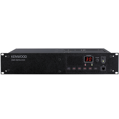 Kenwood TKR-D710/D810 Repeater