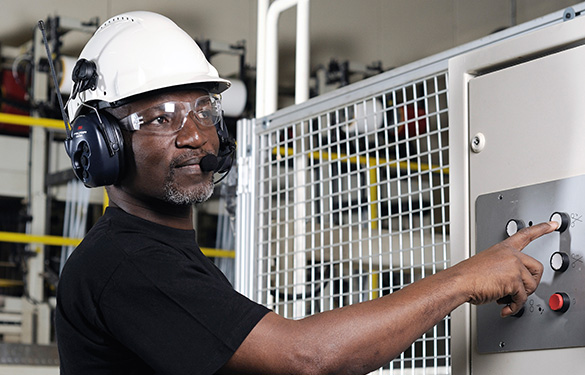 hearing protection 1