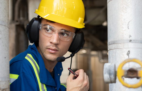 hearing protection 3