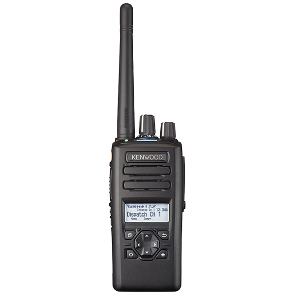 kenwood nx3320e2 portable
