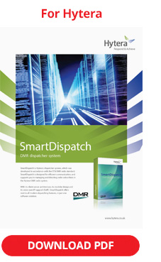 Hytera SmartDipsatch