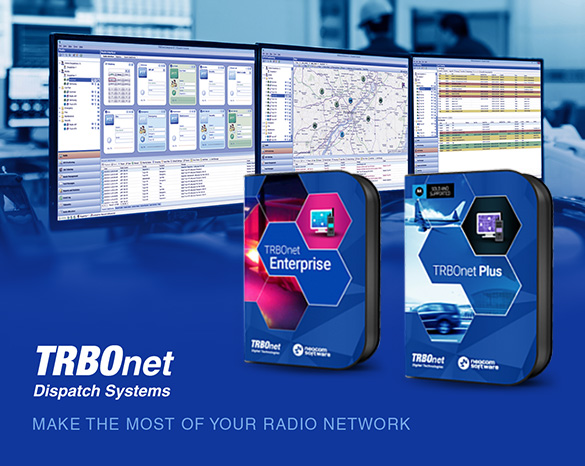 trbonet
