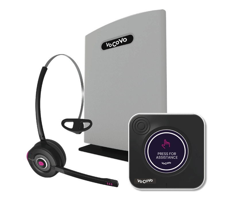 VoCoVo Go Plus