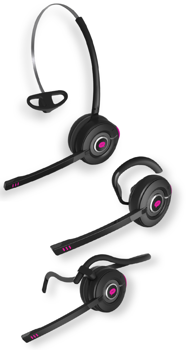 vocovo headsets