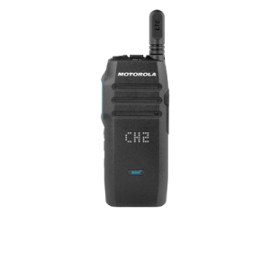 motorola wave ptx tlk 100