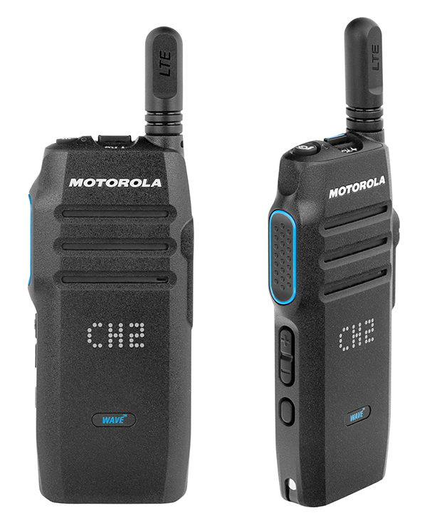motorola wave ptx tlk 100