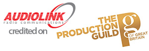 the production guild credit