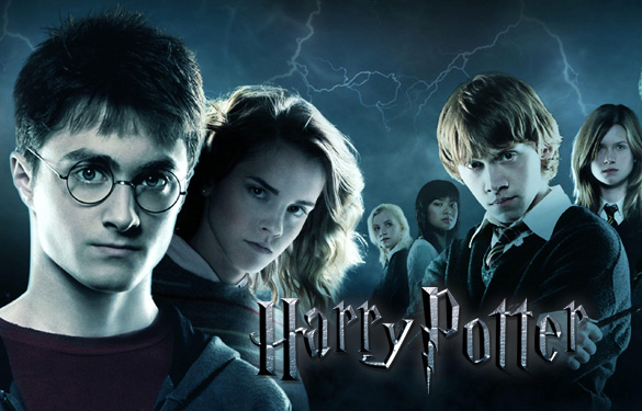 Harry Potter Image 1
